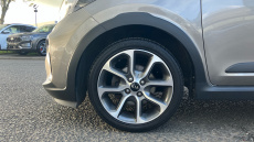Kia Picanto 1.25 X-Line S 5dr Petrol Hatchback
